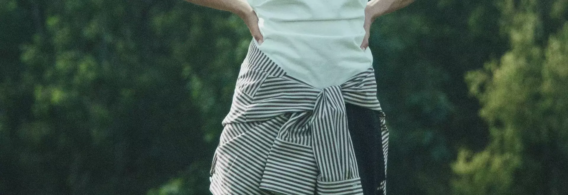 Nomia's Spring 2027 Collection: Blending Sporty Chic with Structured Elegance