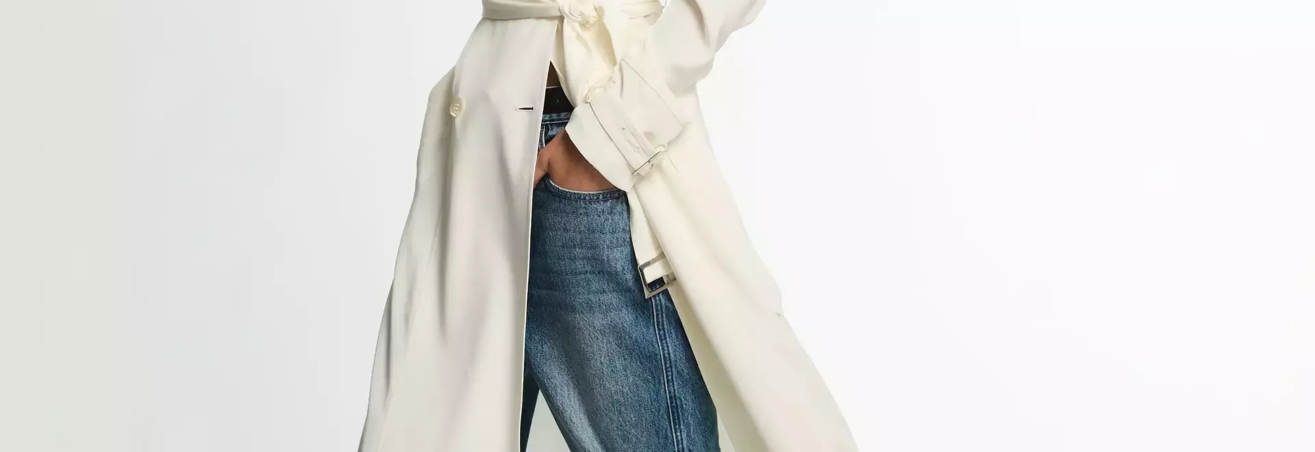 Yigal Azrouël's Spring 2027 Collection: An Inner Vision of Fabric Innovation