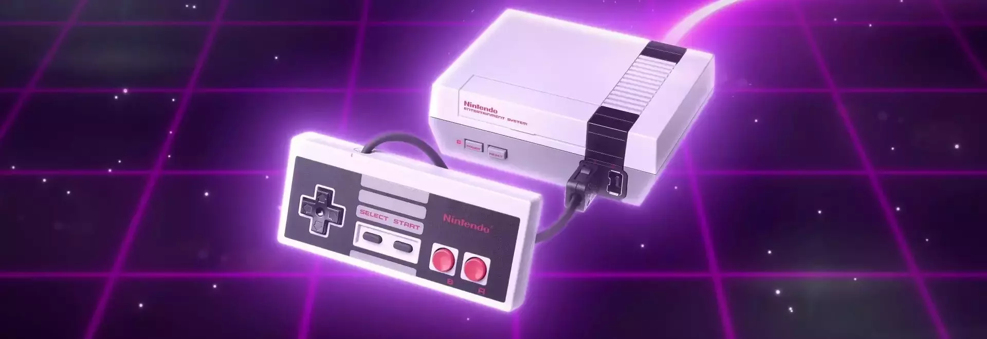 Timeless NES Adventures: Discovering the Best of 8-Bit Gaming