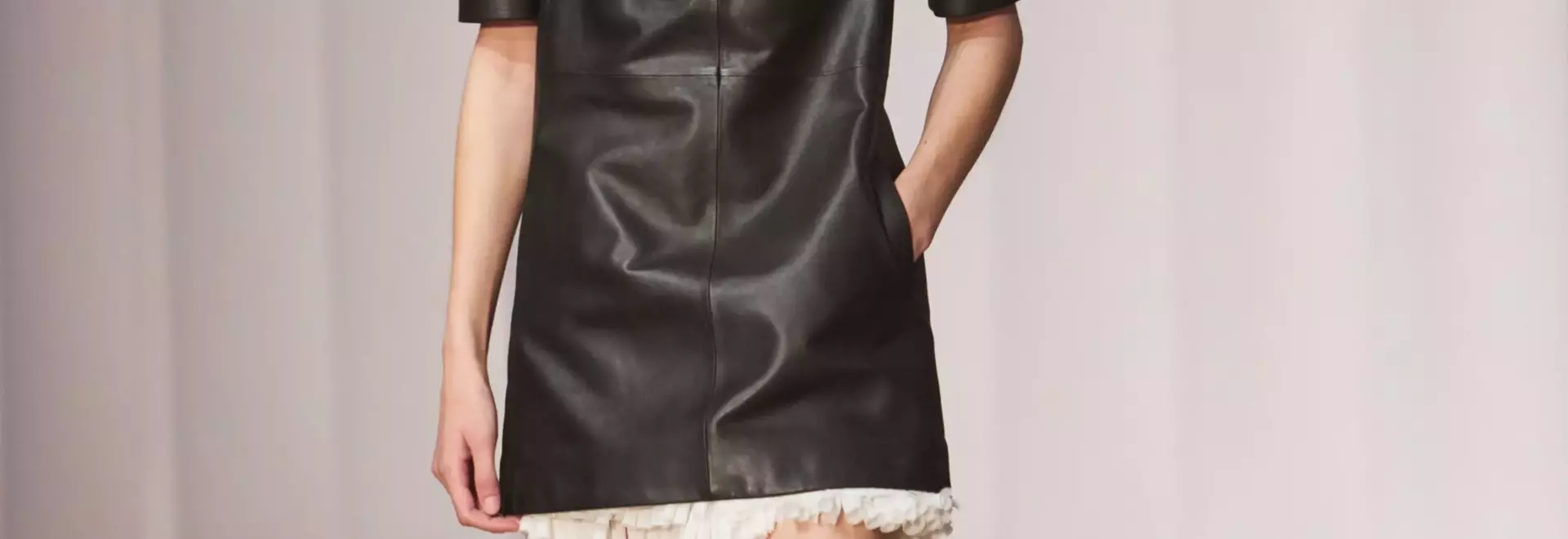 Jonathan Simkhai's Spring 2027 Collection: Redefining Seasonal Fashion