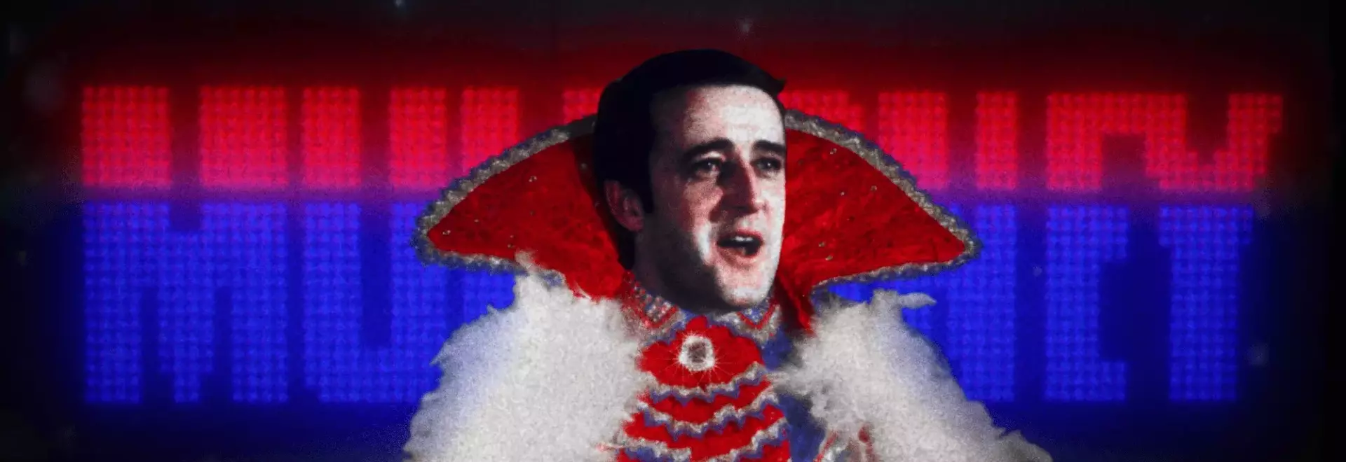 Matthew Rankin's Visionary Film Explores Canadian Political History