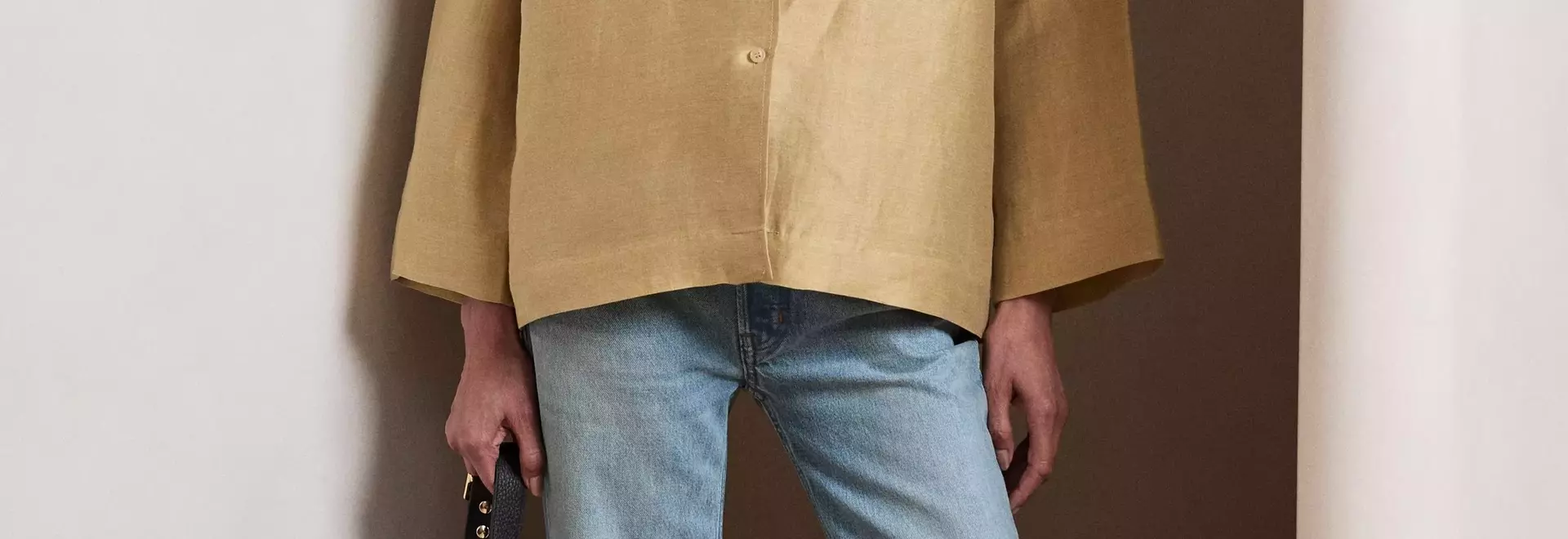 Jamie Haller's Spring 2027 Ready-to-Wear Collection: Blending Home Aesthetics with Fashion