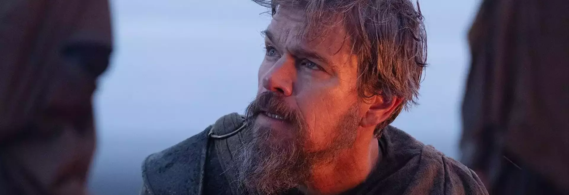 “The Odyssey” Surpasses “Jurassic World” to Become Universal Pictures' Highest-Grossing Film