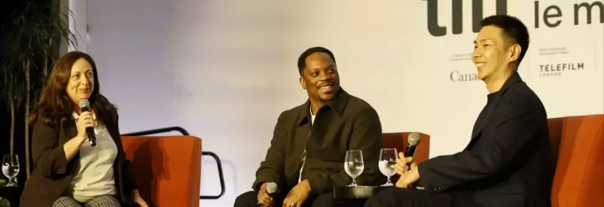 Human Creativity Remains Core in AI Filmmaking, Kling AI Panel Discusses