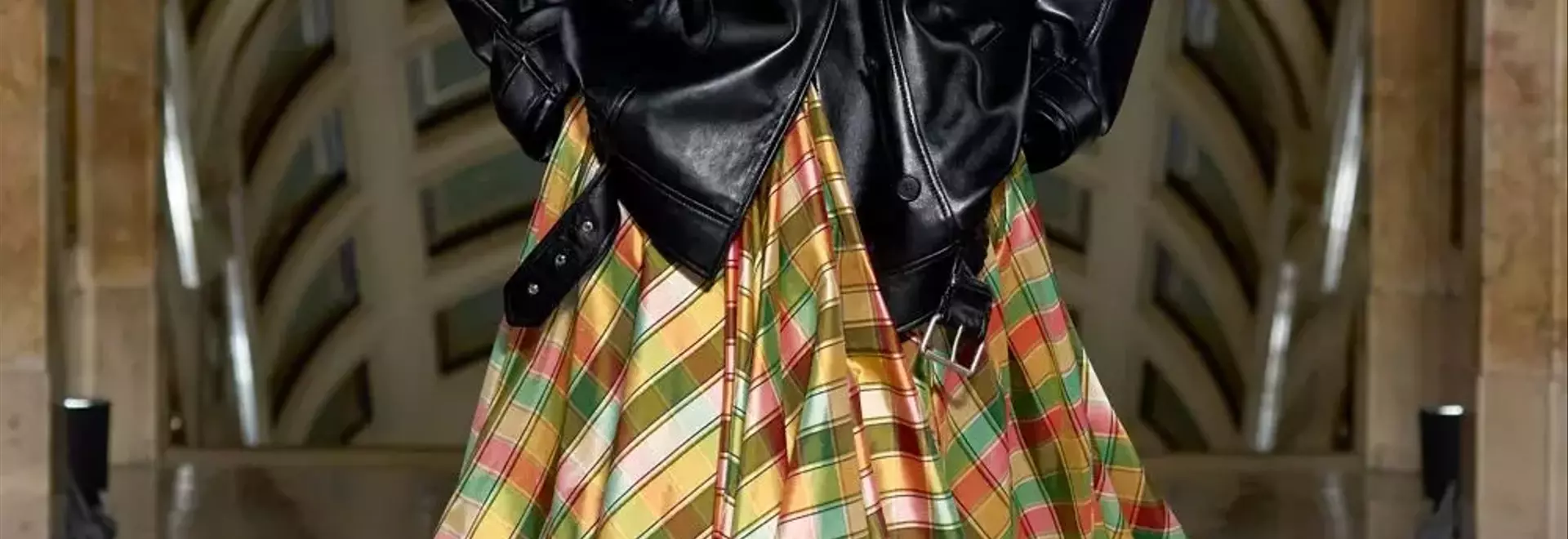 Altuzarra Spring 2027 Ready-to-Wear Collection Unveiled