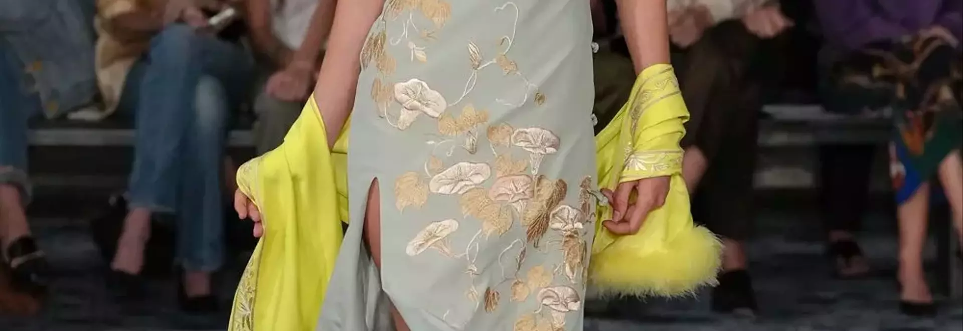 Conner Ives Spring 2027 Ready-to-Wear Collection Showcase