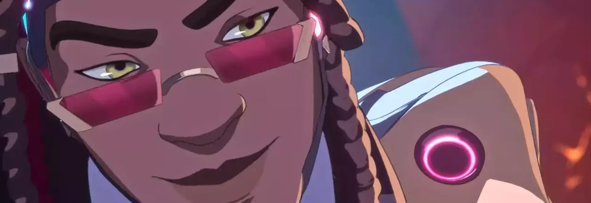 Overwatch Unveils New Hero, Doctrine, Alongside Upcoming Reworks for Sombra and Roadhog