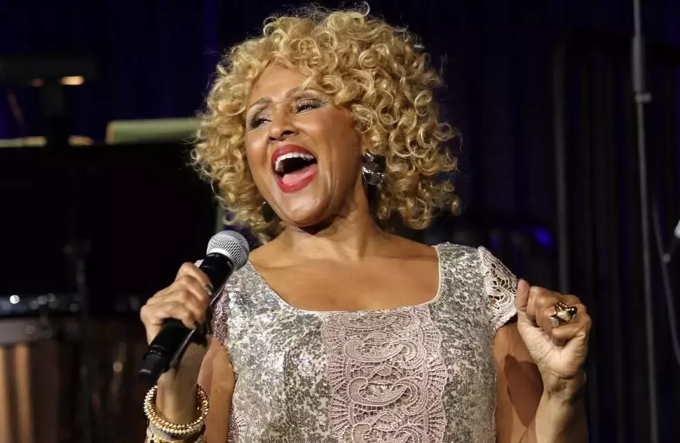 Darlene Love's Enduring Legacy: A Musical Journey Unveiled at TIFF