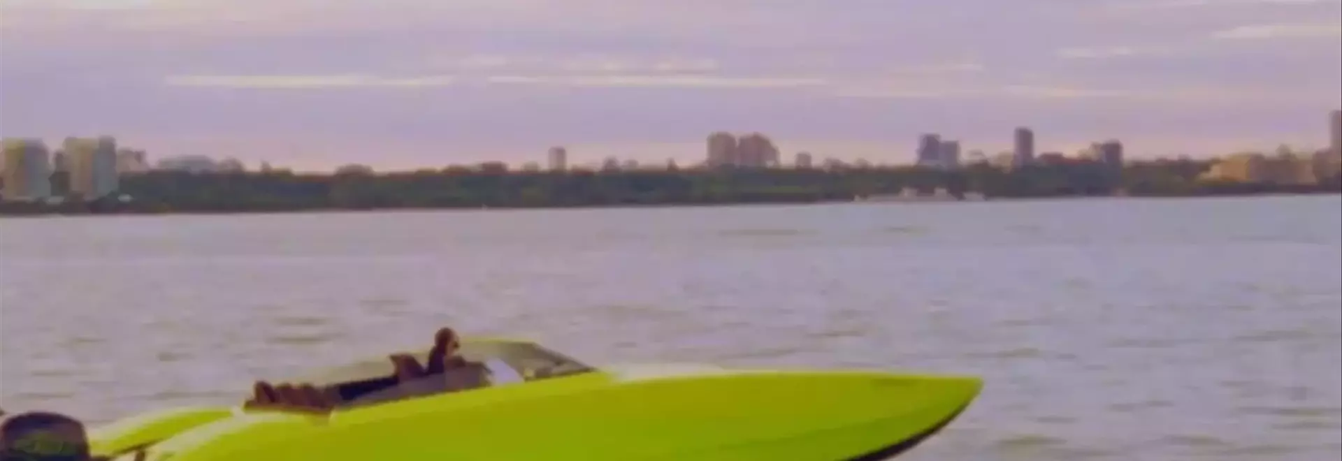 Drake Unveils 'Fear of Missing Out' Teaser, Confirms Project as a 'Not So Short Film'