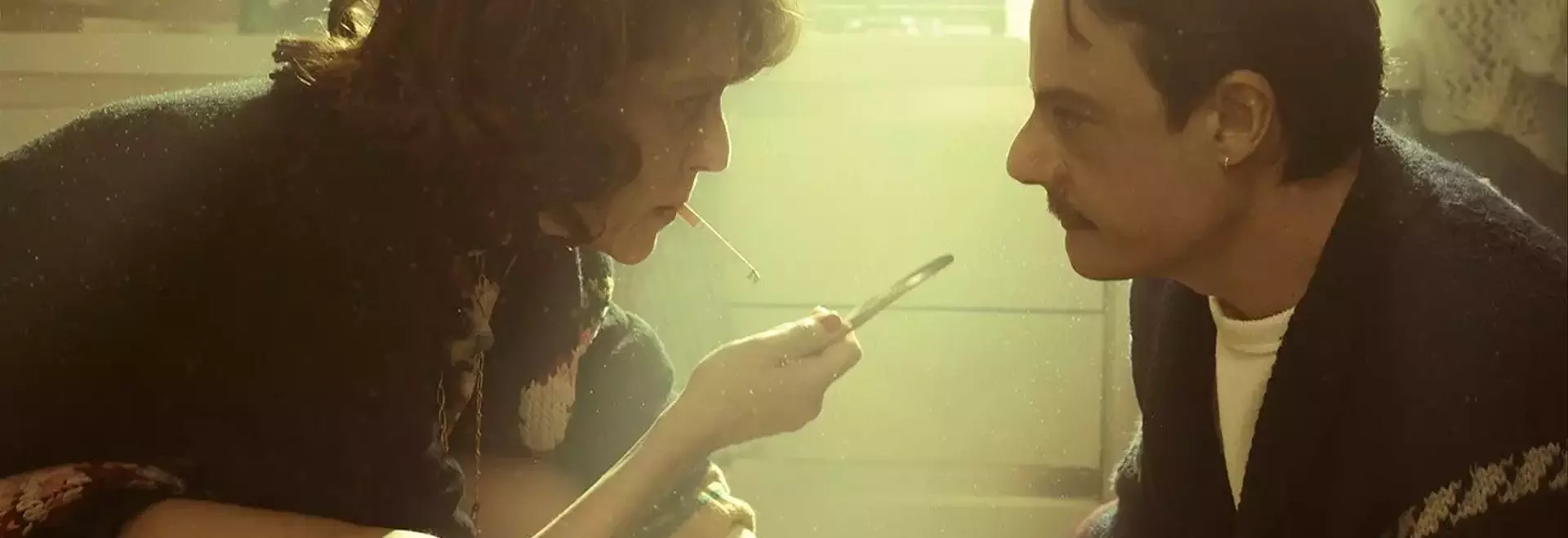 A Review of 'The Fire Within You': A Caustic Italian Family Drama