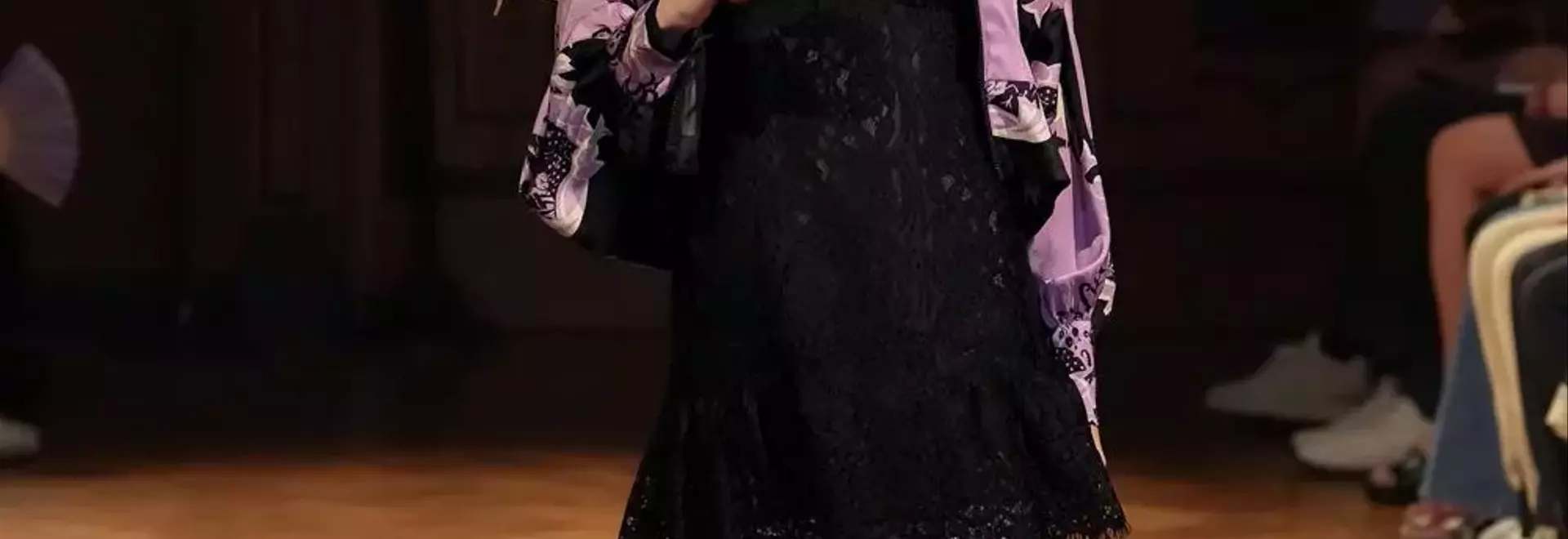 Anna Sui's Spring 2027 Ready-to-Wear Collection: A Glimpse into Future Fashion