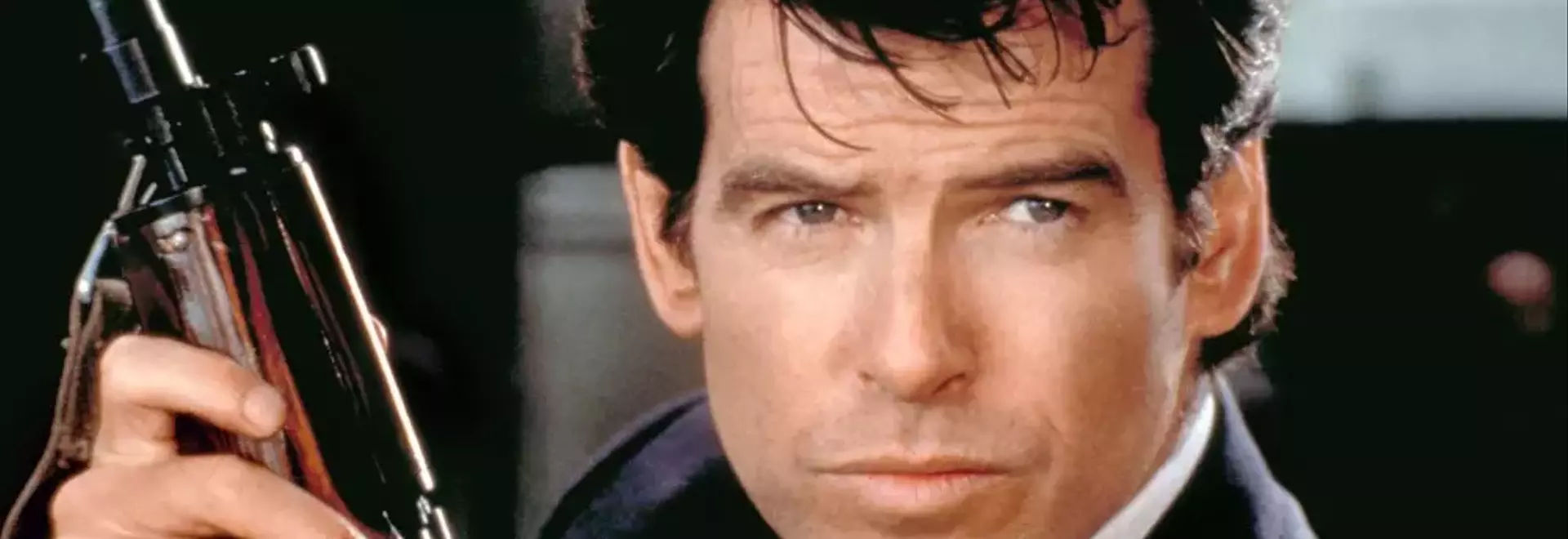 Pierce Brosnan Ponders Unknown Successor for James Bond Role