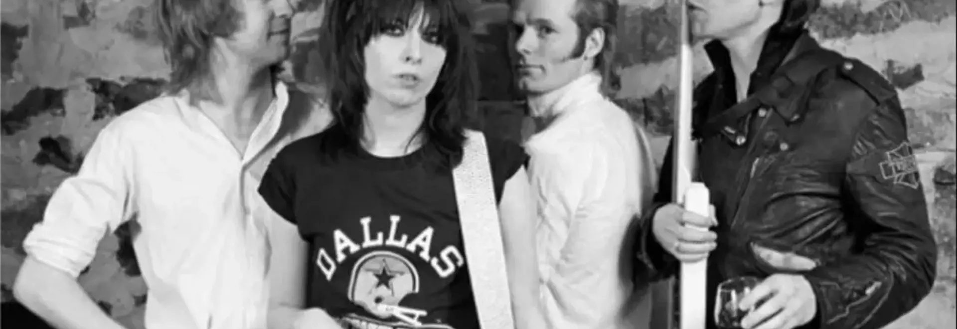 Chrissie Hynde's Reluctance and the Genesis of 'The Pretenders' Documentary