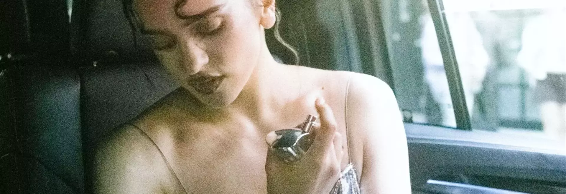 Rosalía's Sensory Journey: The Art of Scent and Sound