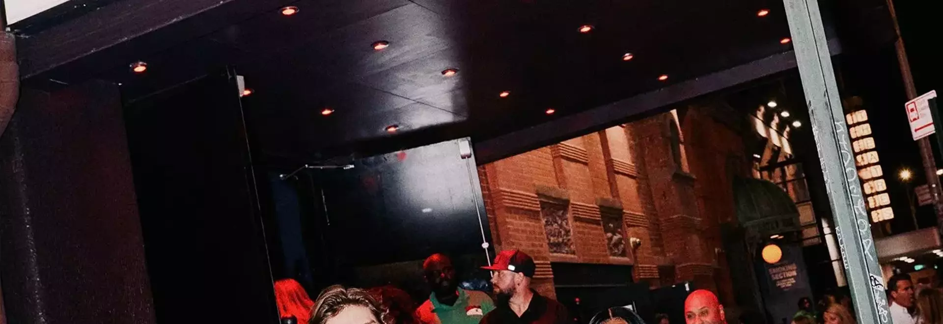 From Reality TV Star to DJ Sensation: Bryce Alakai's Webster Hall Debut