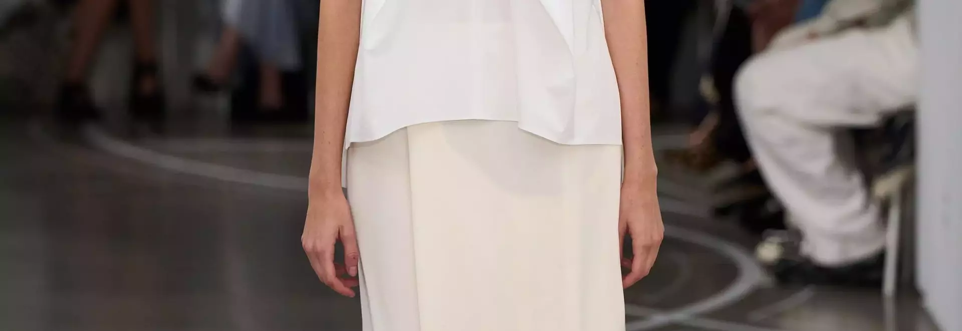 Ashlyn's Spring 2027 Ready-to-Wear Collection: A Glimpse into Future Fashion