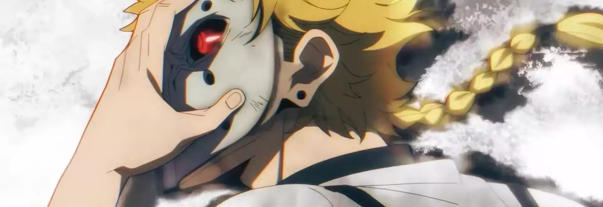 “The Vermilion Mask” Unveils a Fresh Take on Anime Storytelling