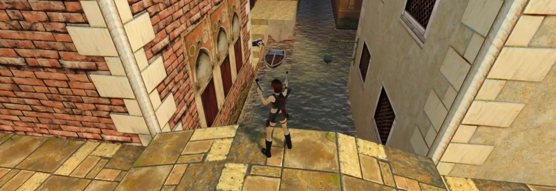 Top 10 Iconic Tomb Raider Levels: A Journey Through Lara Croft's Most Memorable Adventures