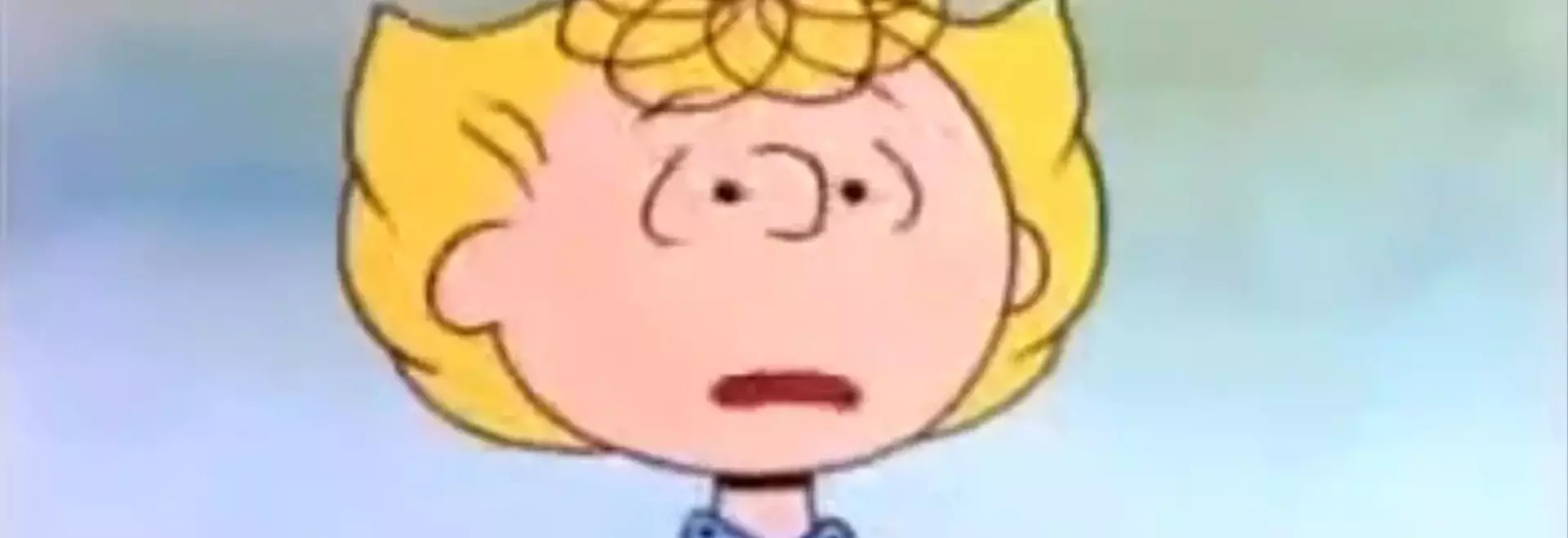 Sally Brown's Unexpected Wisdom: Life Lessons from Peanuts