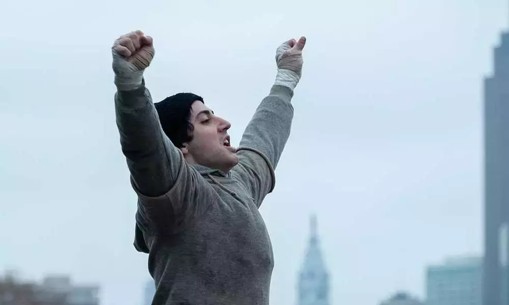Review: 'I Play Rocky' - A Deep Dive into Sylvester Stallone's Portrayal by Anthony Ippolito