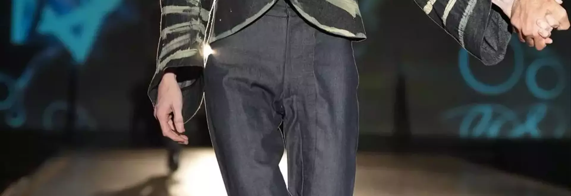 Threeasfour Spring 2027 Ready-to-Wear Collection Highlights