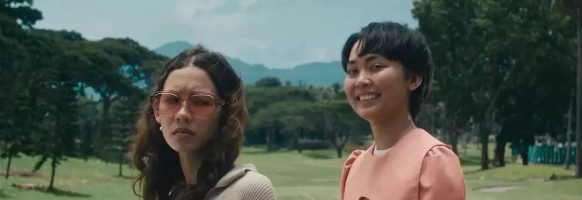 Philippines Submits 'Filipiñana' for Oscar's International Feature Category