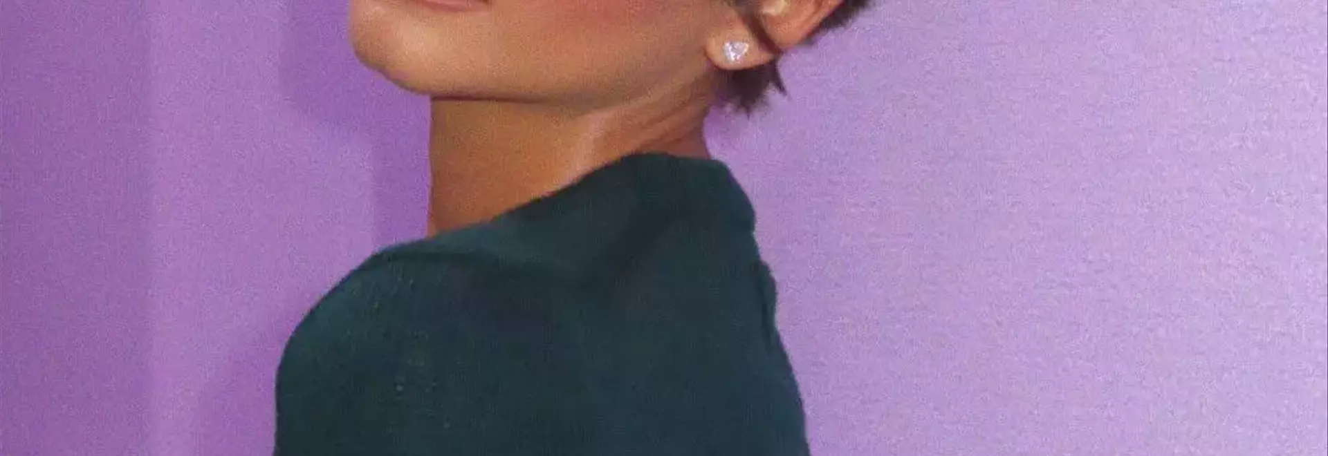 Zendaya's Pixie Cut: A Playful Evolution of Her Signature Style