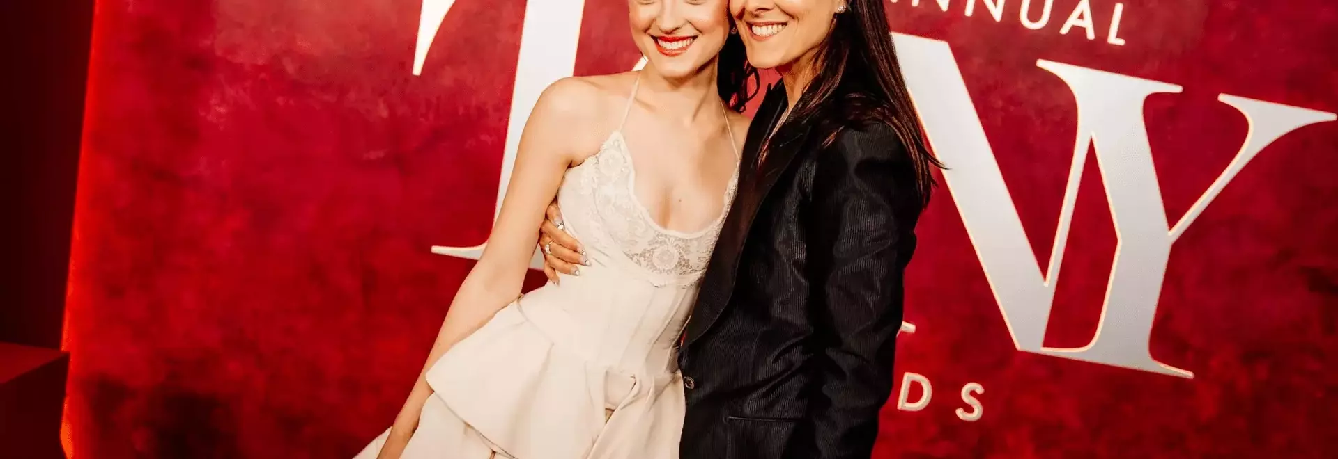 Fina Strazza to Star in and Produce Romantic Drama 'Any Way You Want Me'