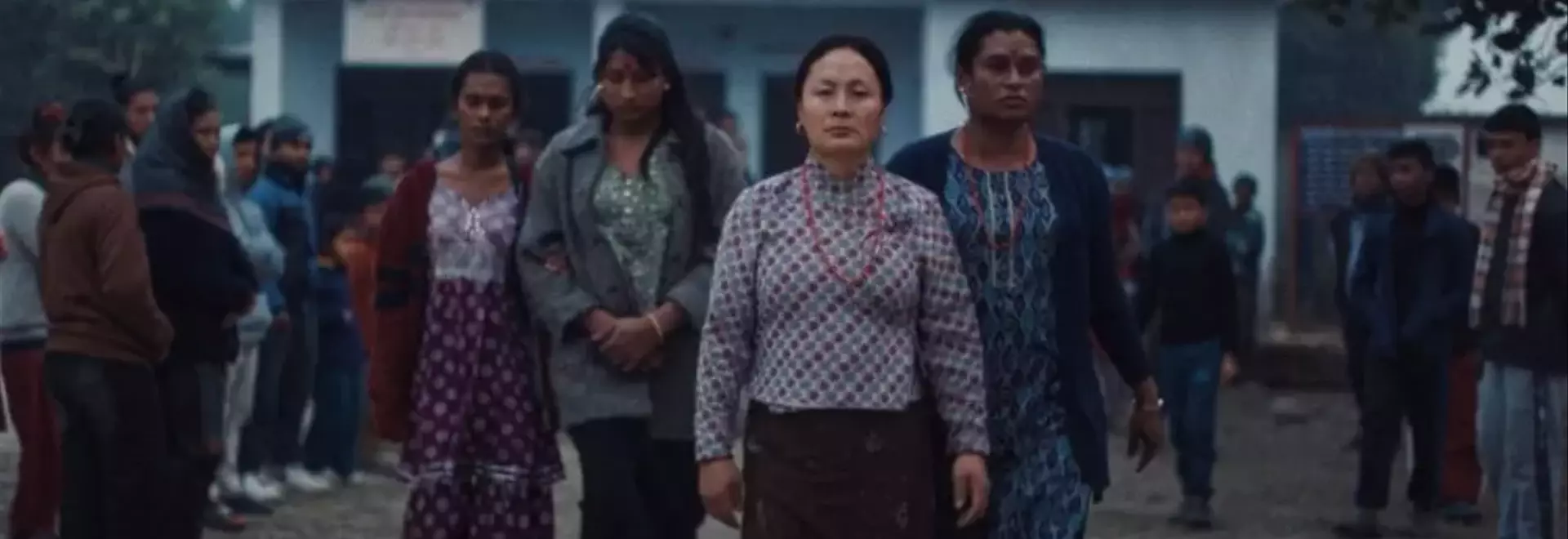 Cannes Award-Winning Nepali Film 'Elephants in the Fog' Secures Extensive Global Distribution Deals