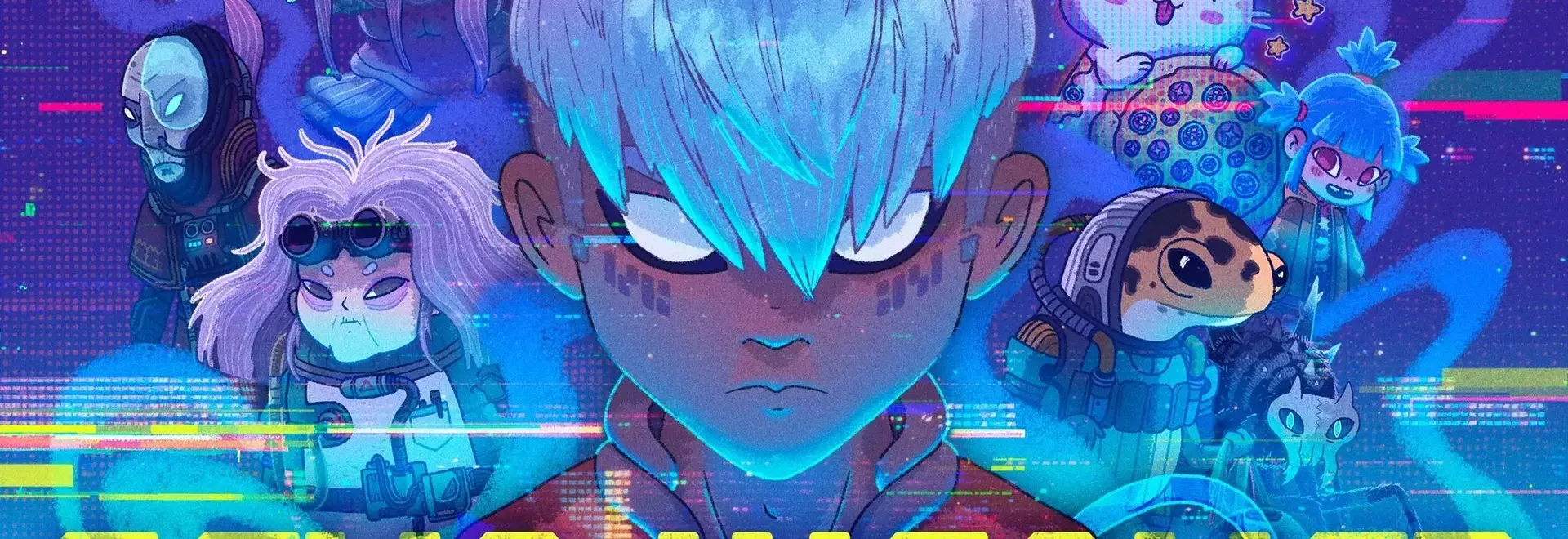 Echo Weaver: A Fresh Take on Metroidvania with Time Loops
