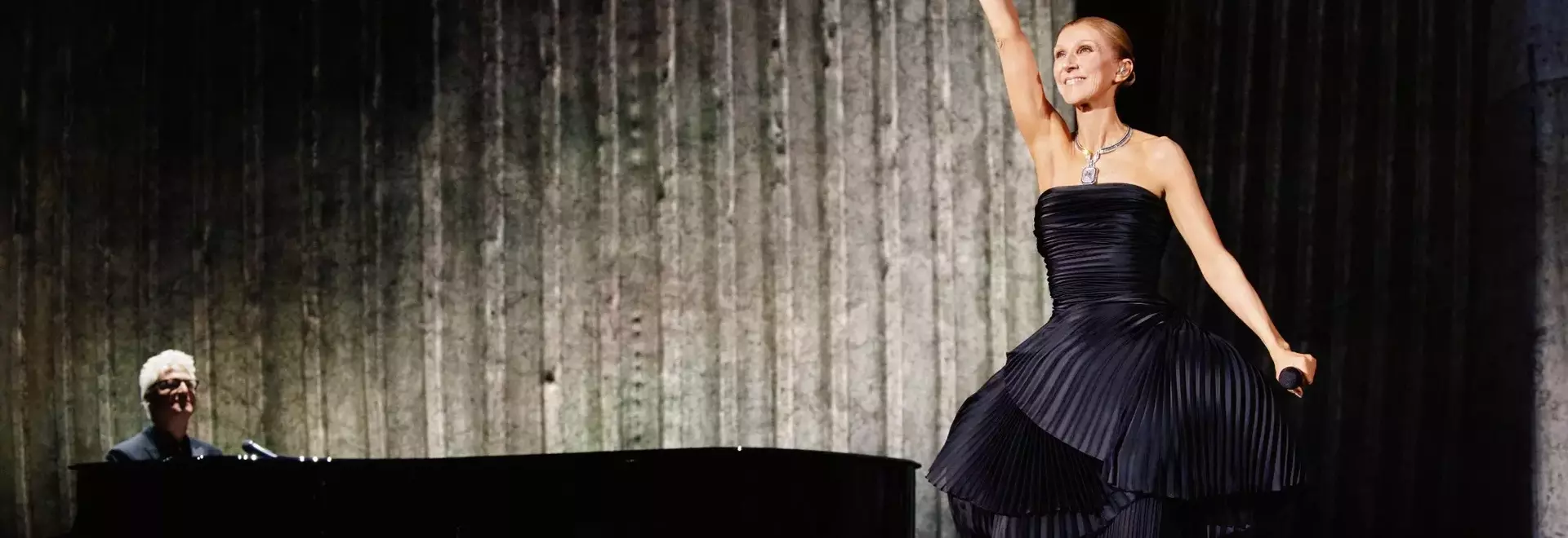 Celine Dion's Triumphant Return to the Paris Stage After Six Years