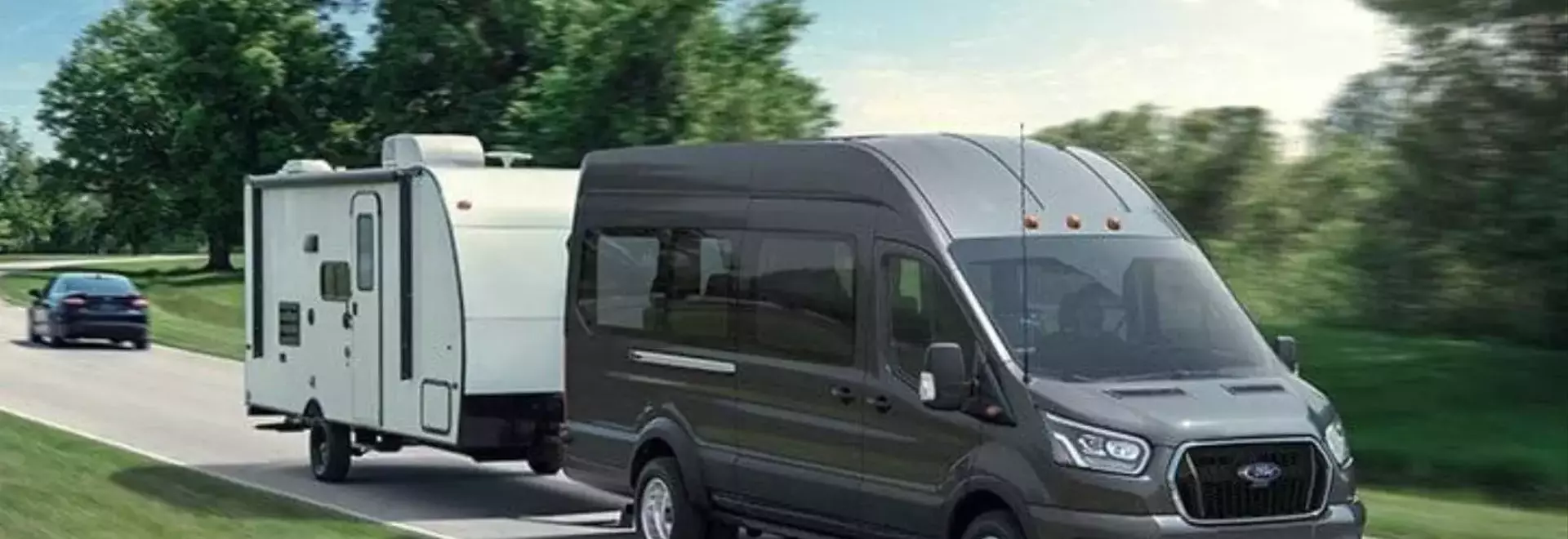 Ford Transit Recall: Faulty Seatbelt System Poses Safety Risk
