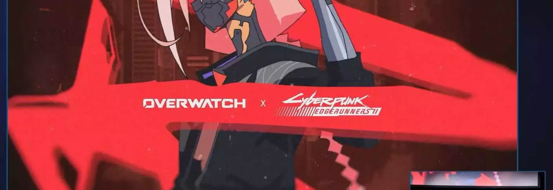 Blizzard and CD Projekt Red Announce Cross-Game Collaborations at BlizzCon
