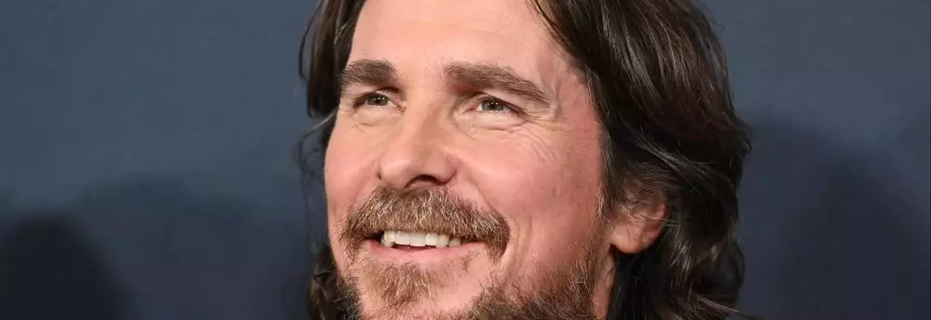 Christian Bale Unveils New Foster Care Facility in Palmdale