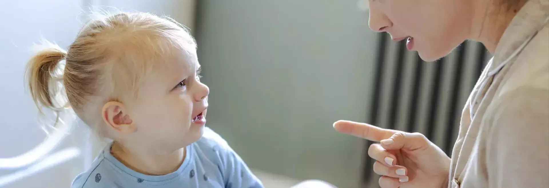 Effective Strategies for Disciplining Two-Year-Olds