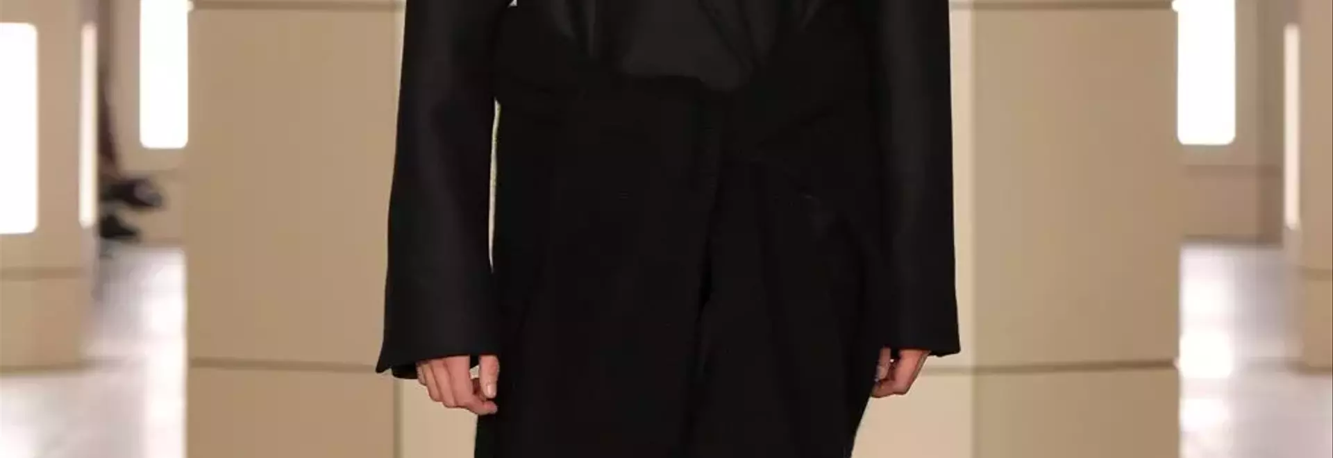 COS Fall 2026 Ready-to-Wear Collection Unveiled
