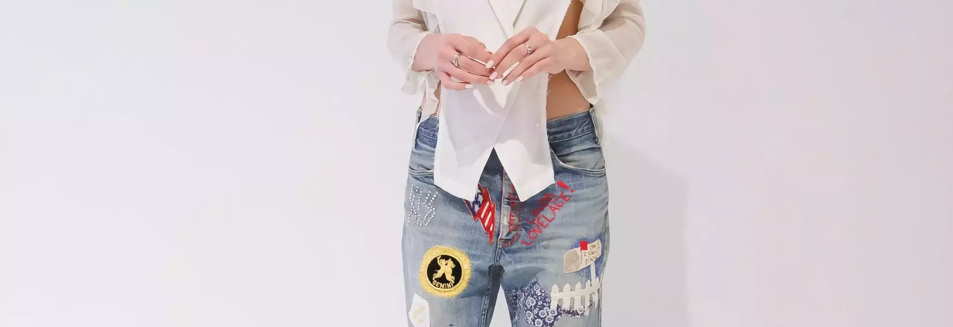 Imitation of Christ's Spring 2027 Collection: A Revival of Community and Craftsmanship