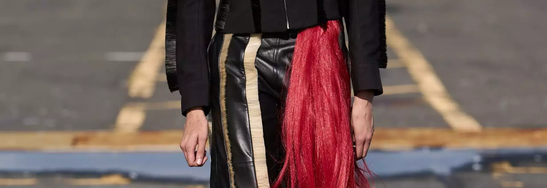 Campillo's Spring 2027 Ready-to-Wear Collection: A Glimpse into Future Fashion