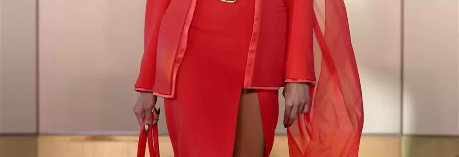 Sergio Hudson's Spring 2027 Ready-to-Wear Collection: A Vision of Modern Elegance