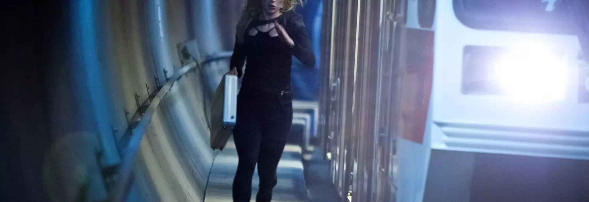 The Enduring Appeal of 'Leverage': A Heist Series for the Ages