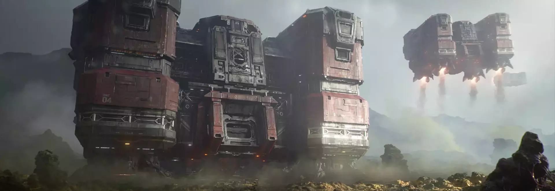 Blizzard Explains the Long Wait for the New StarCraft Shooter