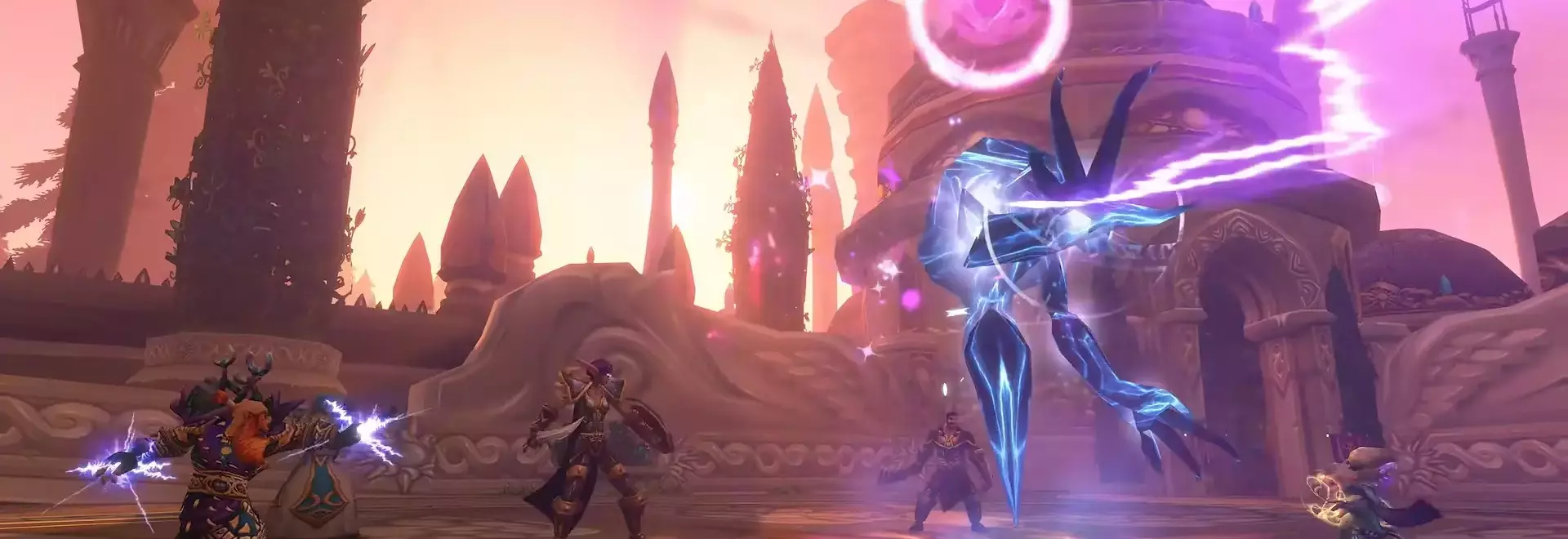 World of Warcraft Forever: A Deep Dive into BlizzCon's Major Announcements