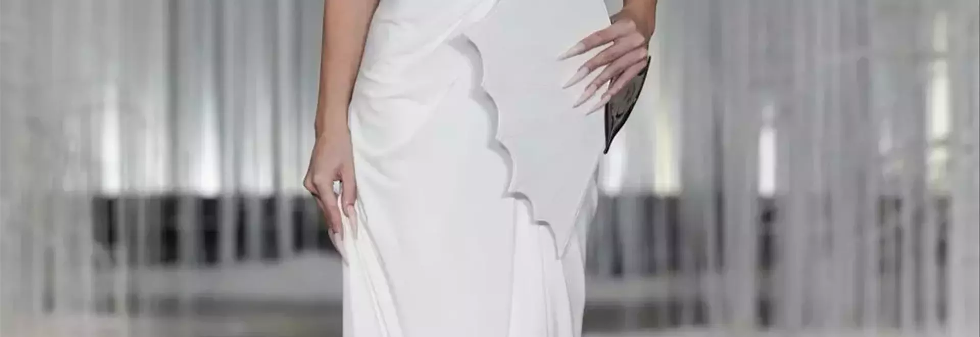 Grace Ling's Spring 2027 Ready-to-Wear Collection: A Glimpse into Future Fashion