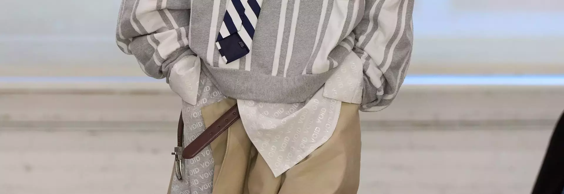 Parsons MFA Spring 2027 Ready-to-Wear Collection: A Glimpse into Future Fashion