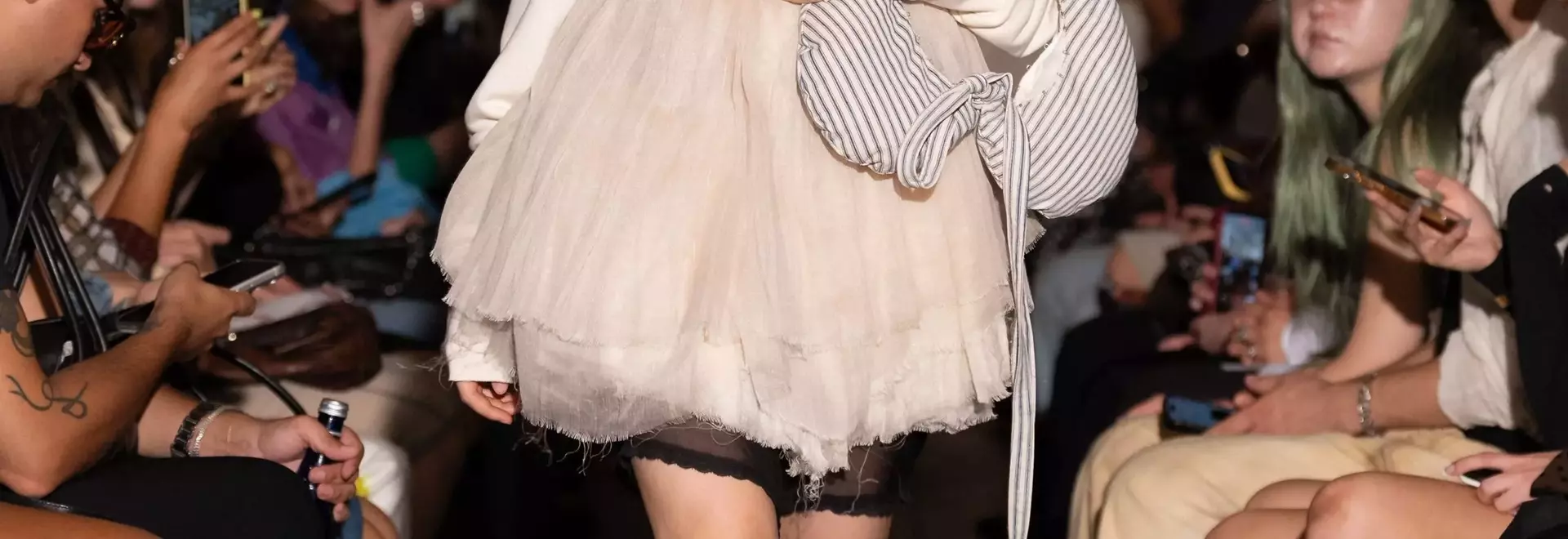 Zoe Gustavia Anna Whalen's Spring 2027 Collection Unveiled