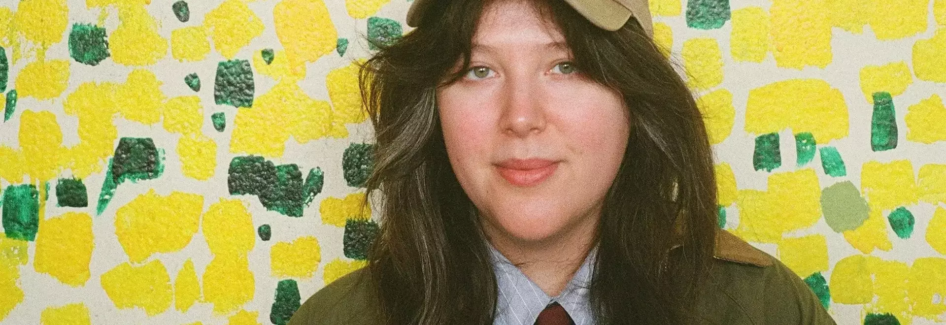 Lucy Dacus Reflects on Her Musical Journey and Upcoming Hollywood Bowl Performance