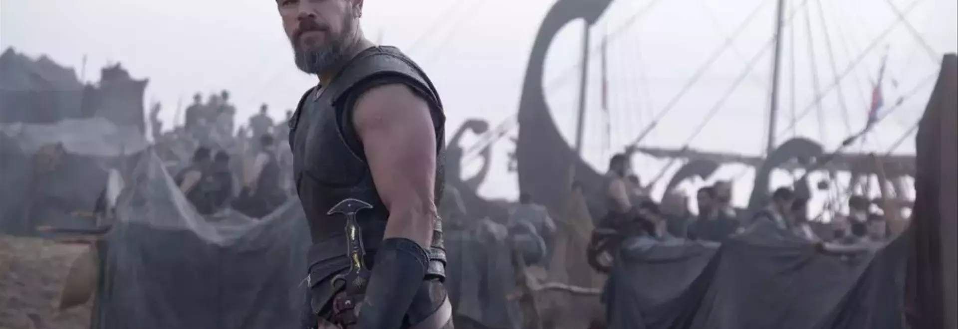 South Korean Box Office: 'The Odyssey' Dominates for Sixth Consecutive Weekend, 'Obsession' Climbs