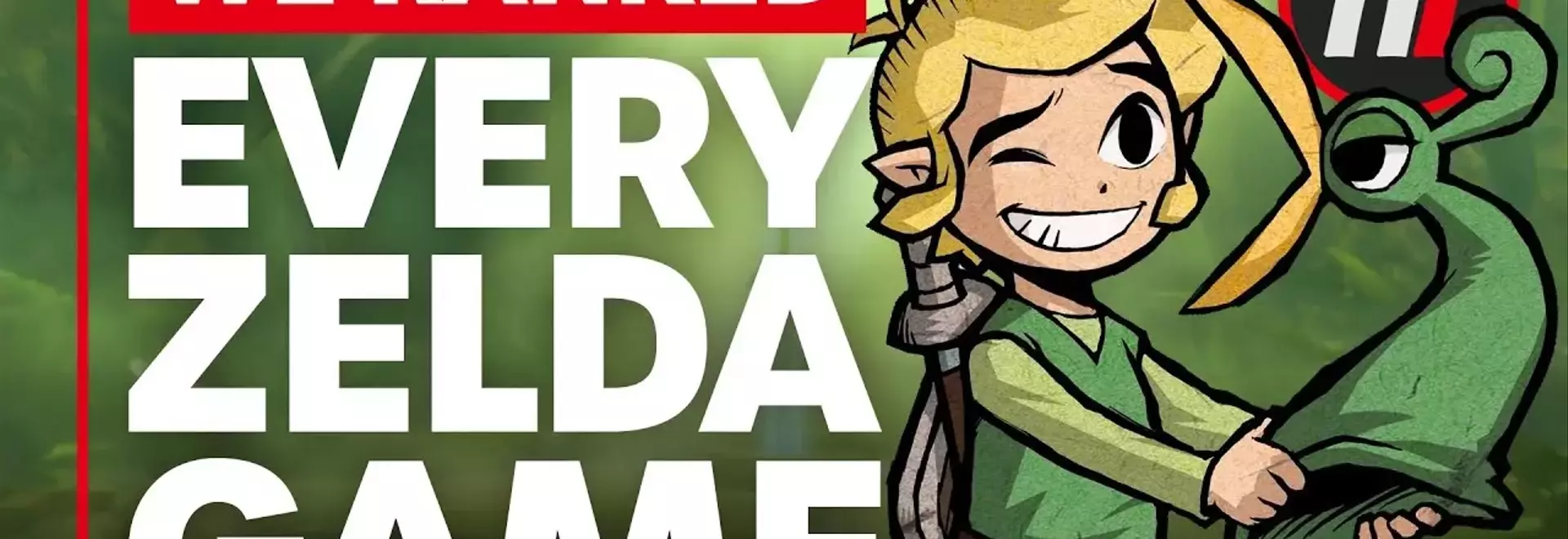 Nintendo's 'Legend of Zelda' Timeline Update Ignites Fan Speculation
