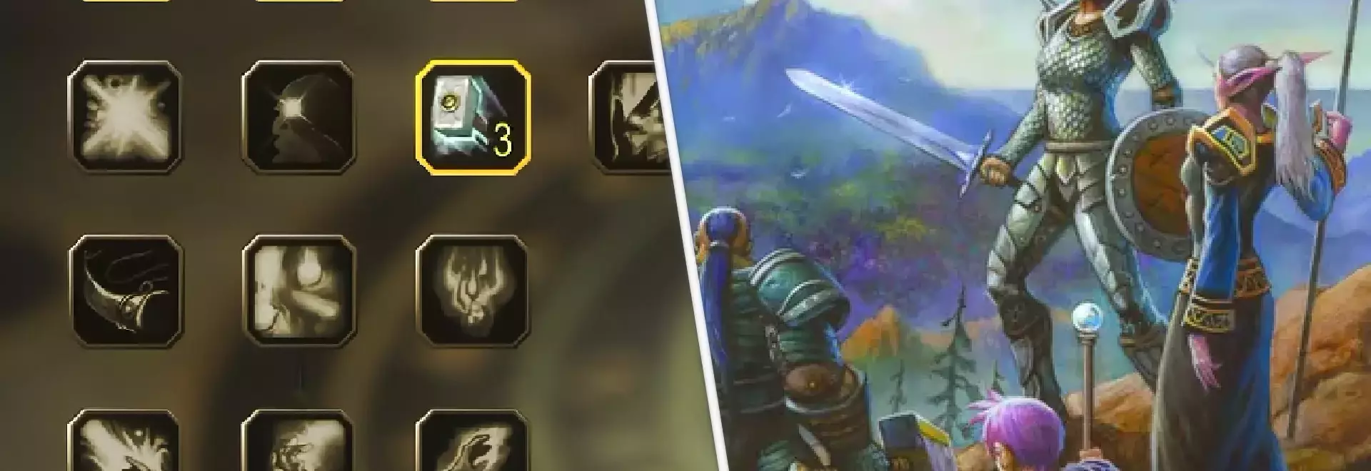 World of Warcraft: Forever Talent Calculators Now Available