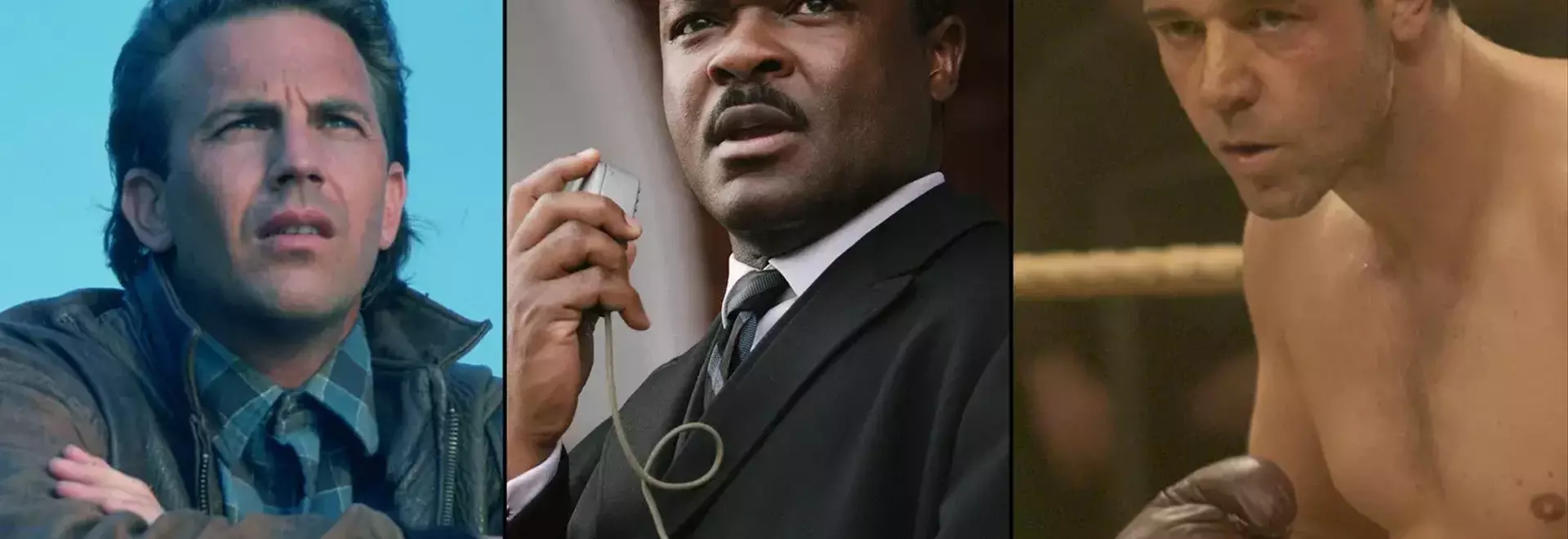 Unleashing the Spirit: A Guide to the Most Inspiring Films on Netflix